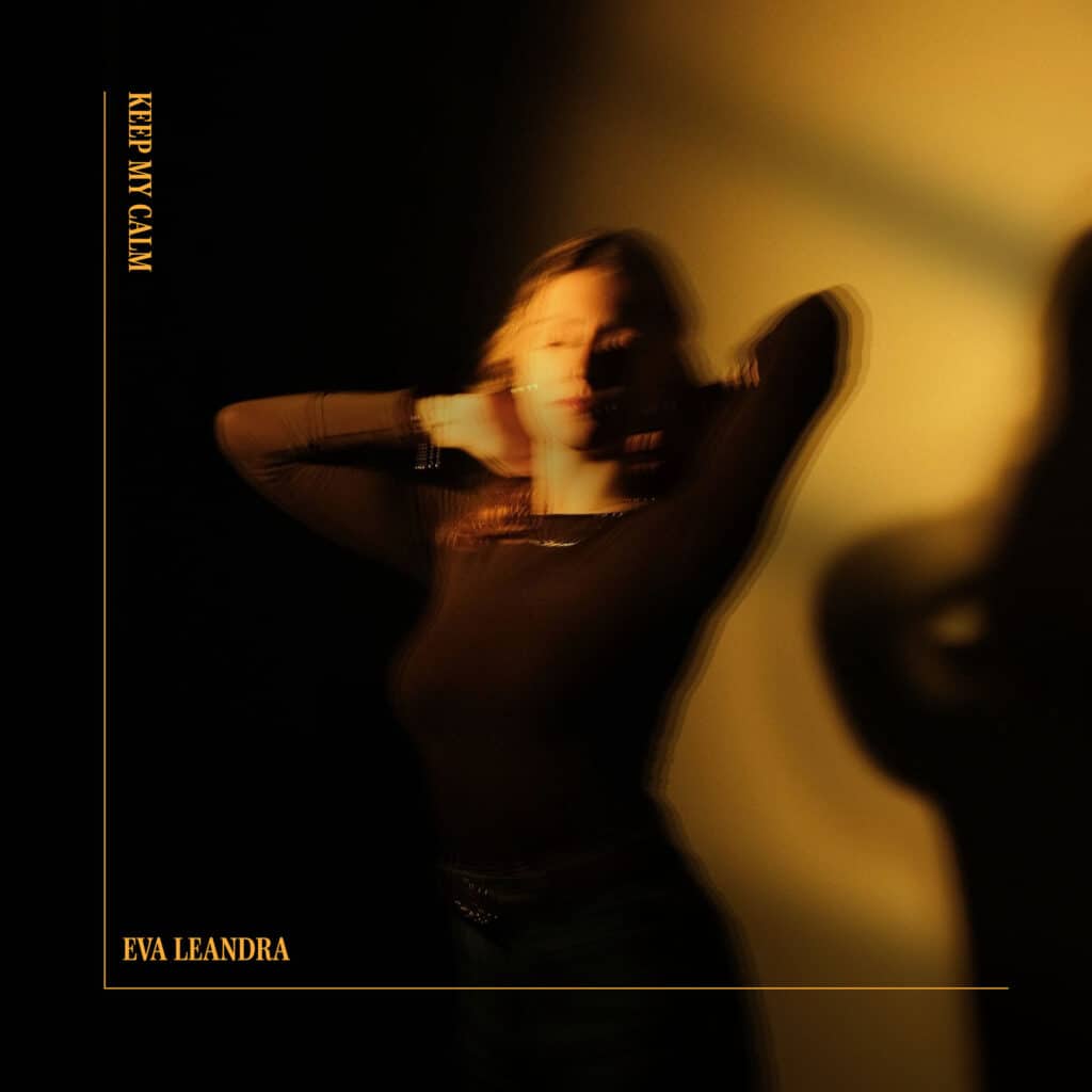 New Single «Keep My Calm» out 24.04.2026, pre-save now!